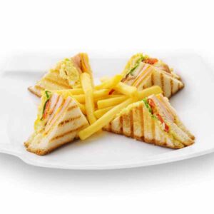 Club Sandwich