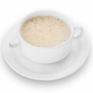 Cream of Mushroom Soup