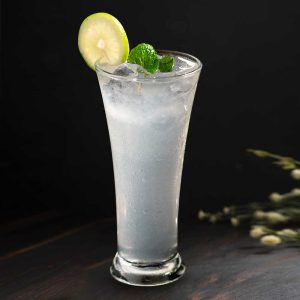 Lime Soda