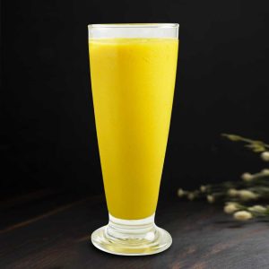 Mango Lassi