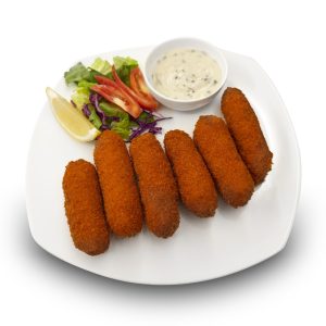 Fish Finger