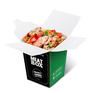 Meat Box
