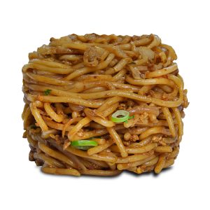 Egg Fried Noodles