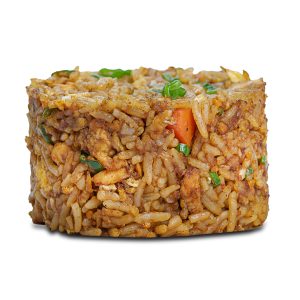 Egg Fried Rice
